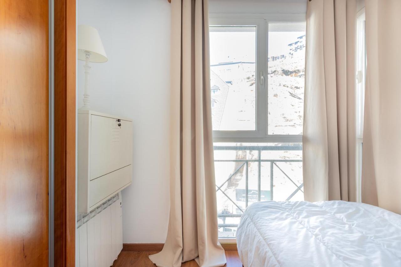 Apartamentos Sierra Nevada Prime Bluettravel Экстерьер фото