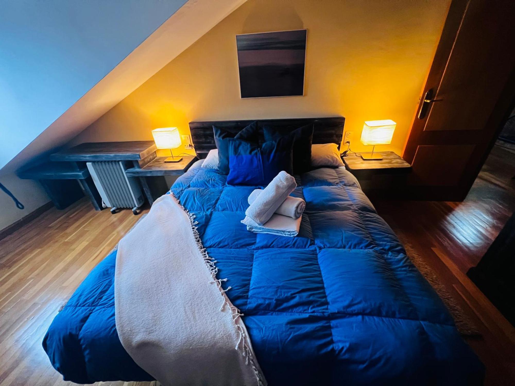 Apartamentos Sierra Nevada Prime Bluettravel Экстерьер фото